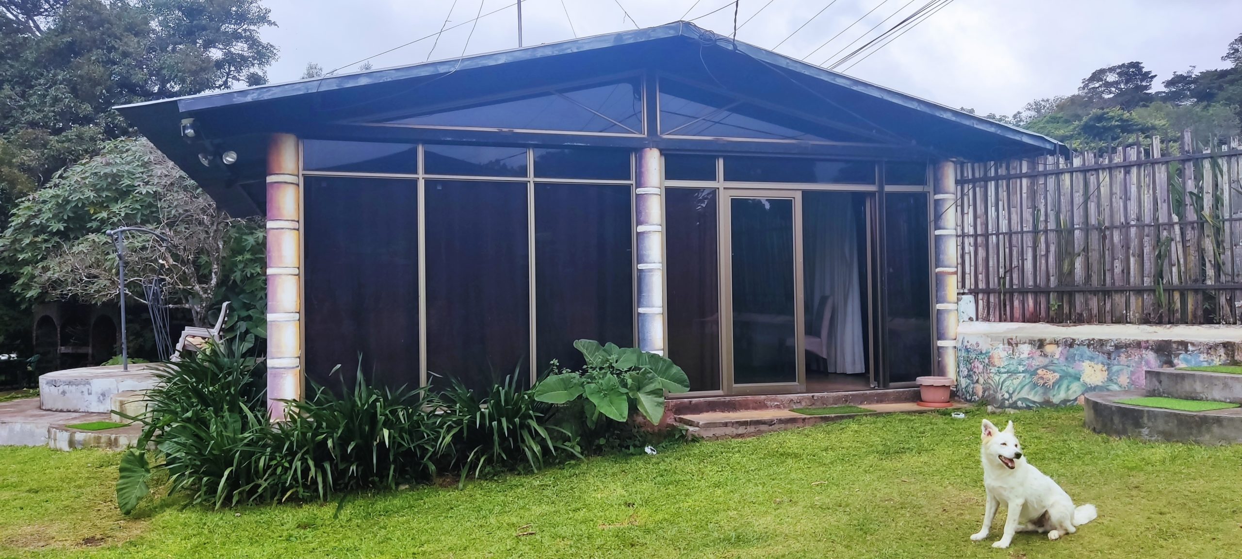 Family Casita at Jungla de Panama